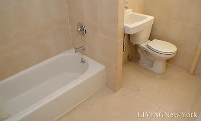 Rented by Living New York