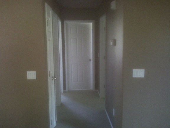 hallway upstairs