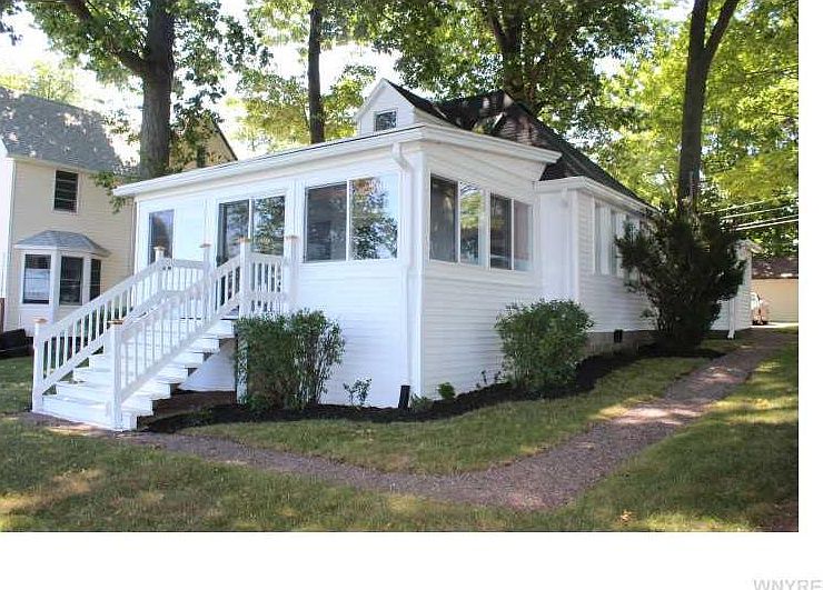 13303 Lakeside Park Rd, Waterport, NY 14571 Zillow