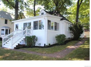 13303 Lakeside Park Rd, Waterport, NY 14571