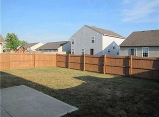9763 Centennial Ct, Avon, IN