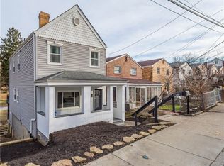 2219 Starkamp St, Pittsburgh, PA 15226
