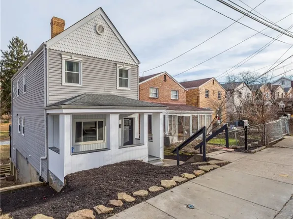 2219 Starkamp St, Pittsburgh, PA 15226