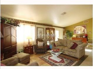 5281 Panguitch Dr, Las Vegas, NV 89122