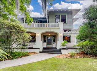 215 E 45th Street, Savannah, GA 31405