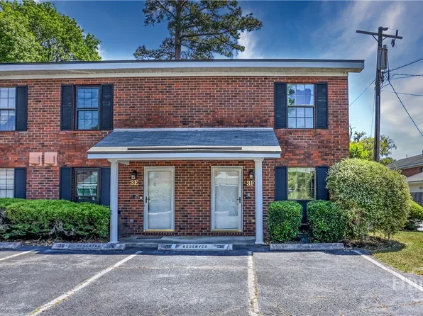 232 Stephenson Avenue #3F, Savannah, GA 31405