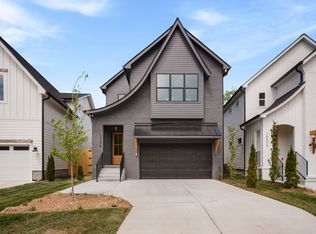 1037 Mitchell Rd #B, Nashville, TN 37206