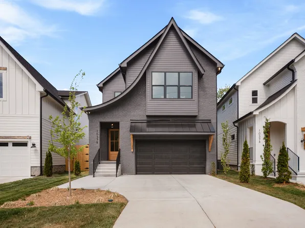 1037 Mitchell Rd #B, Nashville, TN 37206