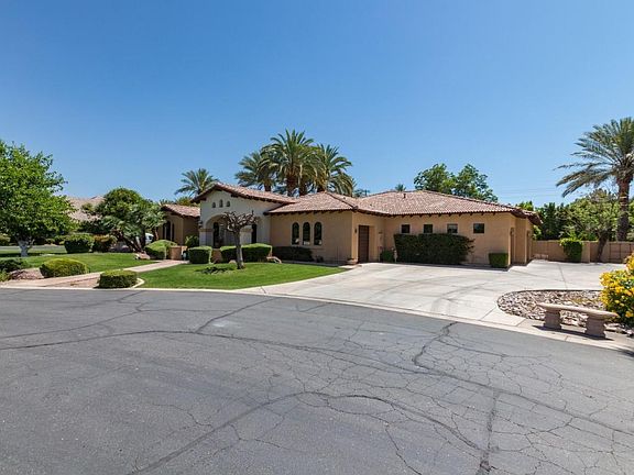 2nd image of 2222 N Val Vista Dr Unit 22