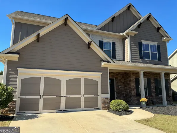 38 Stately Oaks Dr SE, Cartersville, GA 30120