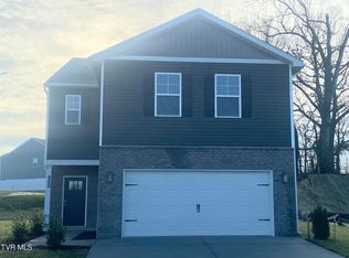 1084 Edison Rd, Gray, TN 37615