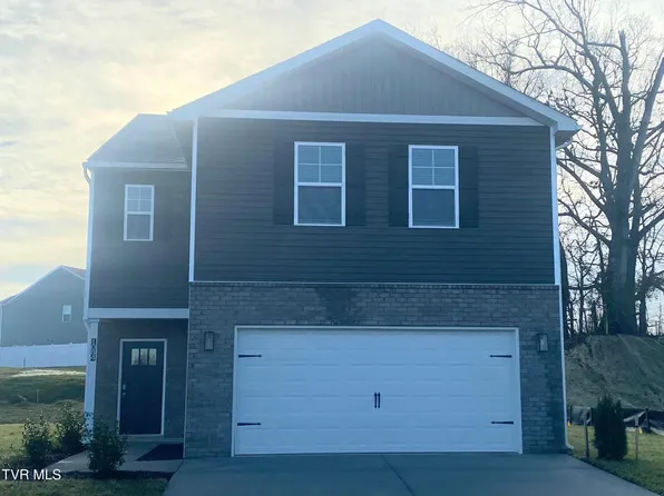 1084 Edison Rd, Gray, TN 37615