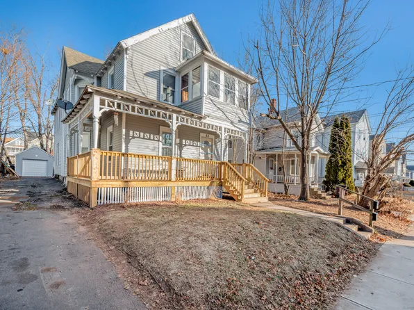 62 Belden Street, New Britain, CT 06051