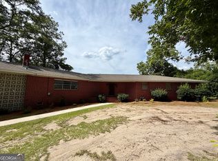 8 Roundtree St, Statesboro, GA 30458