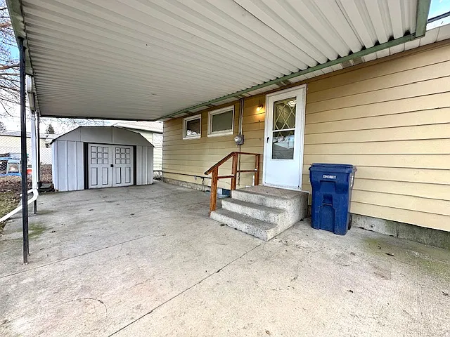 3 bed, 1457 sqft, $1,500 — Photo 2