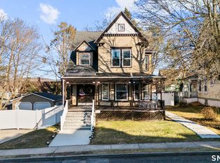 101 Wilcox Ave, Meriden, CT 06451