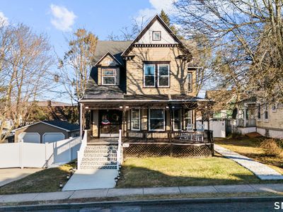 101 Wilcox Avenue, Meriden, CT, 06451