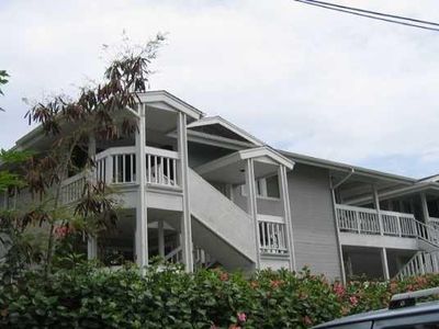 75-5748 Alahou St APT 1C, Kailua Kona, HI, 96740