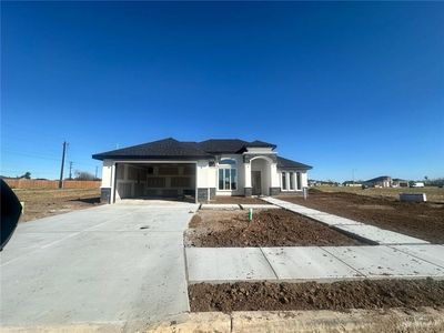 3100 Silver Oak Ave, Mission, TX, 78574