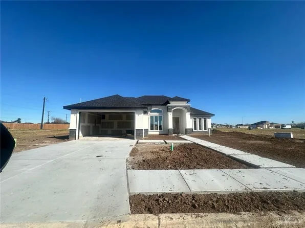 3100 Silver Oak Ave, Mission, TX 78574