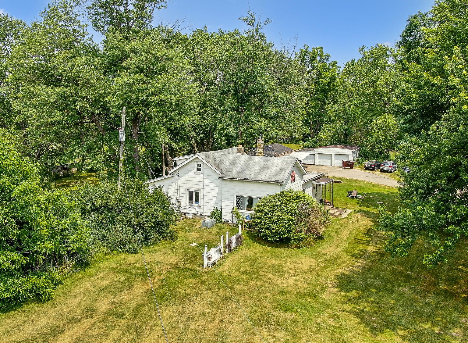 1925 S Bird Rd, Springfield, OH 45505 Zillow