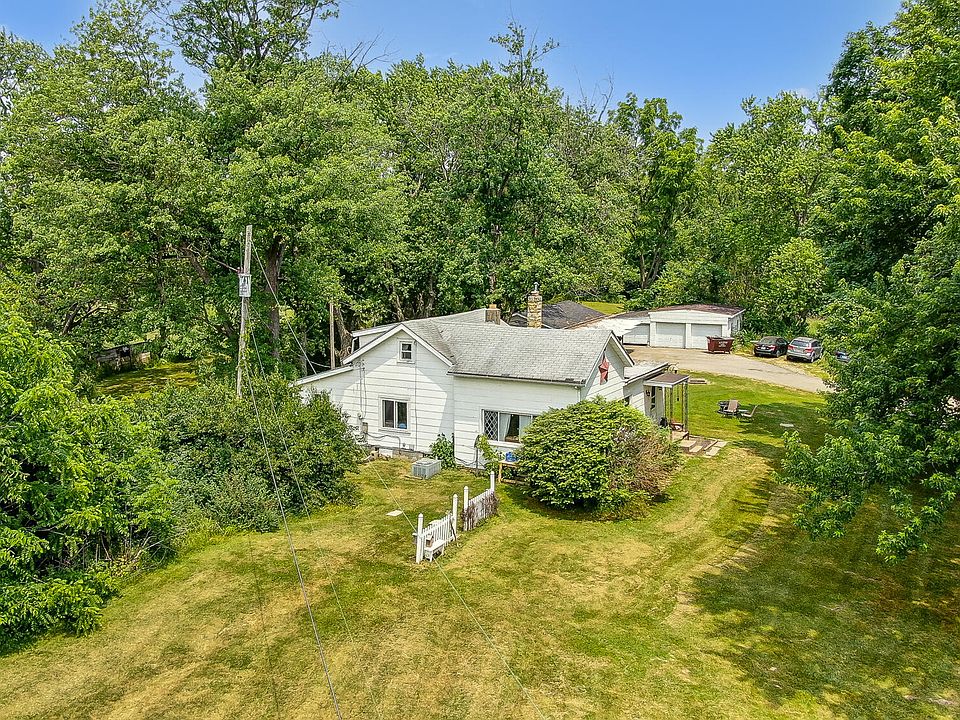 1925 S Bird Rd, Springfield, OH 45505 | Zillow