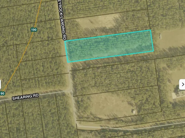 109 Greyrock Landing Rd, Milton, FL 32571