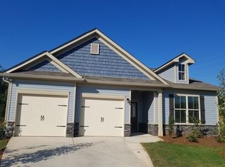 708 Fitzroy Dr, Athens, GA 30606