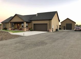 2451 Allison Way, Richland, WA 99352