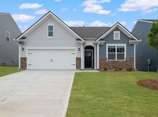 529 Bonifay Dr, Fountain Inn, SC 29644
