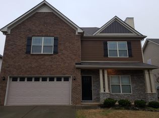 5216 Nancy Seward Dr, Murfreesboro, TN 37129