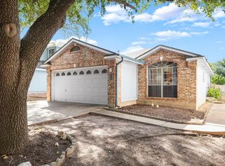 525 Shep St, Austin, TX 78748