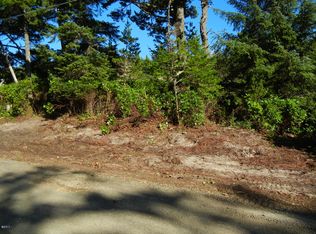 Tl 500 Pine Rd, Pacific City, OR 97135