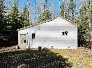 25486 Moilanen Rd, Covington, MI 49919