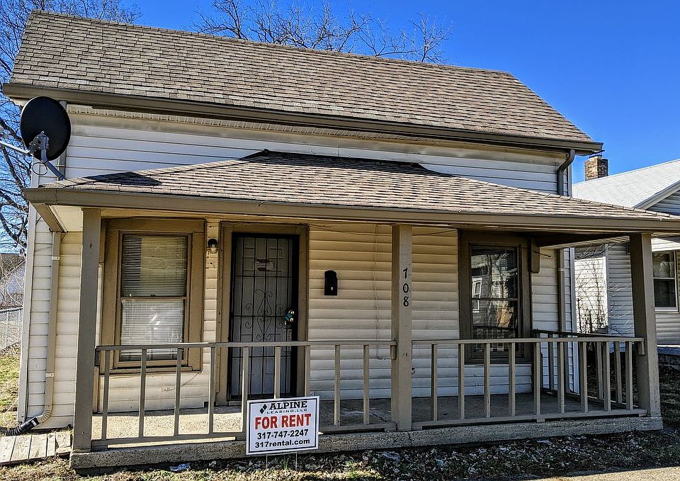 1st image of 708 N Luett Ave