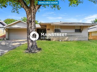 2205 Marvel Dr, Irving, TX 75060