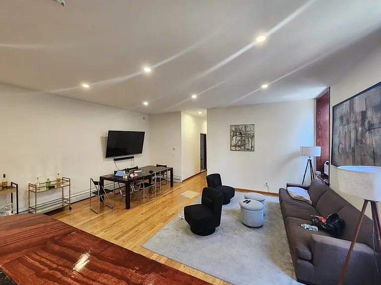 429 Broome St #Penthouse 4C — Photo 14