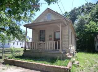 1822 Ellis St, Augusta, GA 30904