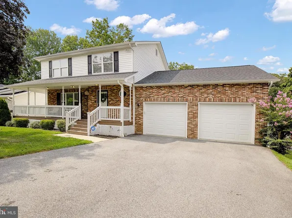 306 Rachaels Way, Prince Frederick, MD 20678
