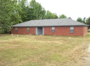 60 Saint Paul Rd, Byhalia, MS 38611