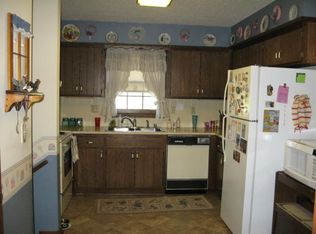 15845 S Gardner West Rd, Gardner, KS 66030