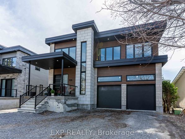 12 A Viewmount Dr, Ottawa, ON K2G 1R5