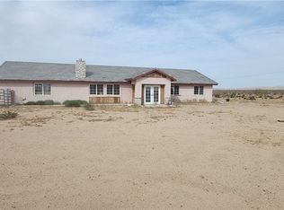 28421 Kalisher Rd, Helendale, CA 92342