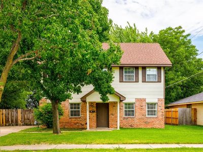 1505 Acosta St, Grand Prairie, TX, 75051