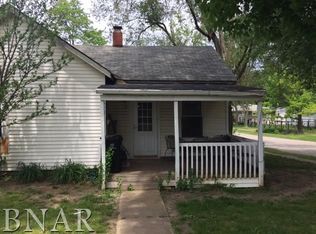 718 E Lincoln St, Bloomington, IL