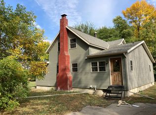 40858 215th St, Morgan, MN 56266