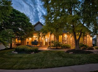 14858 Hanover St, Bennington, NE 68007