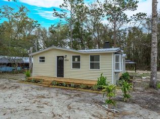 4944 SW 124th Ln, Webster, FL 33597