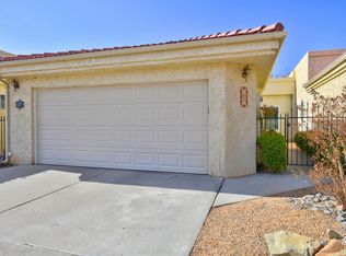 597 Eastlake Dr SE, Rio Rancho, NM 87124