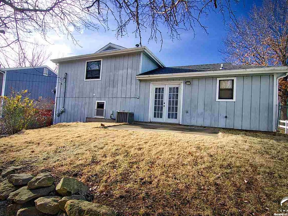 2nd image of 2524 Cimarron Dr